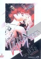 Kylie Minogue - KylieX2008 Live (2 DVDs)