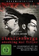 Stauffenbergs Anschlag auf Hitler (Limited Edition, 2 DVDs)