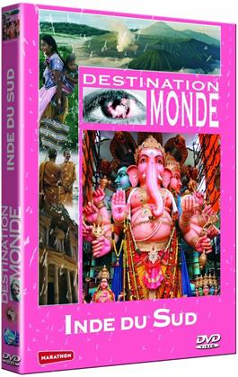 Destination Monde - Inde du Sud