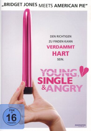 Young, Single & Angry (2006)