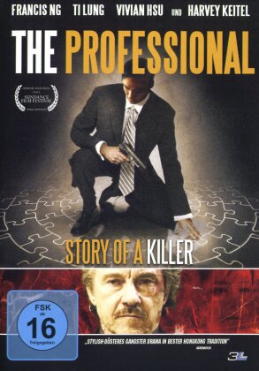 The Professional - Story Of A Killer (2005)