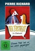 Der Zerstreute - Le Distrait (1970)