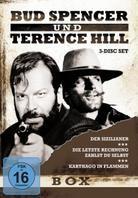 Bud Spencer & Terence Hill Box 5 (3 DVDs)