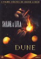 Sailor & Lula / Dune (1984) (2 DVDs)