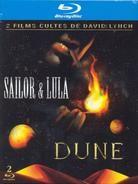Sailor & Lula / Dune (1984) (2 Blu-rays)