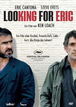 Looking for Eric (2009)