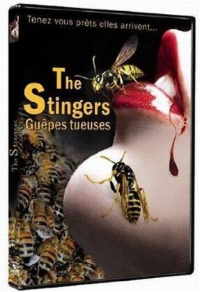 The Stingers - Guêpes tueuses (2003)