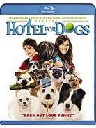 Das Hundehotel - Hotel for Dogs (2009)