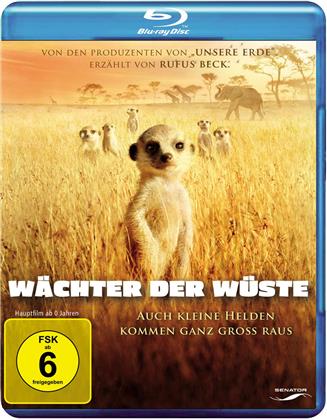 Wächter der Wüste (2008)