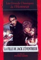 La fille de Jack l'Éventreur - (Les grands classiques de l'horreur) (1971)
