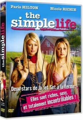 The Simple Life - Saison 1 (2 DVDs)