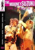 Mooney Suzuki - Live in Madrid