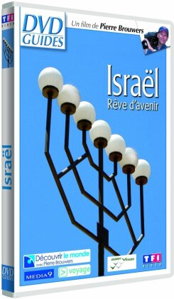 Israël - Rêve d'avenir (DVD Guides)