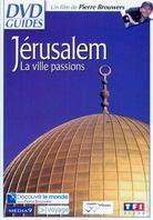 Jérusalem - La ville passions - DVD Guides