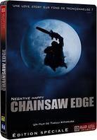 Negative happy chainsaw edge (Special Edition, Steelbook)