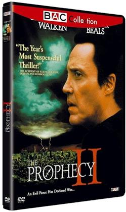 The Prophecy 2 (1998)