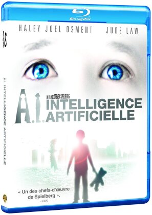 A.I. - Intelligence Artificielle (2001)
