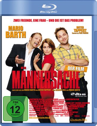Männersache (2009)