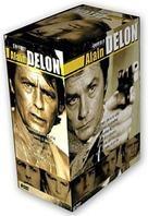 Coffret Alain Delon (6 DVDs)