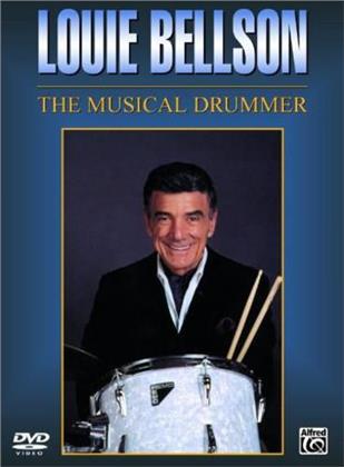 Bellson Louie - The Musical Drummer