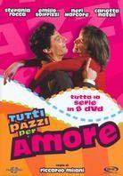 Tutti pazzi per amore - Serie Completa (8 DVD)