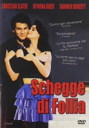 Schegge di follia - Heathers (1988) (1988)