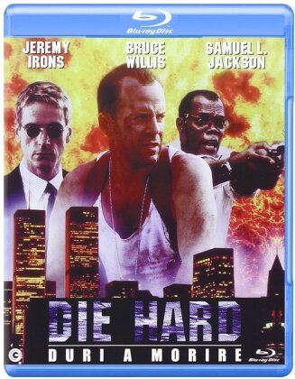 Die Hard 3 - Duri a morire (1995)