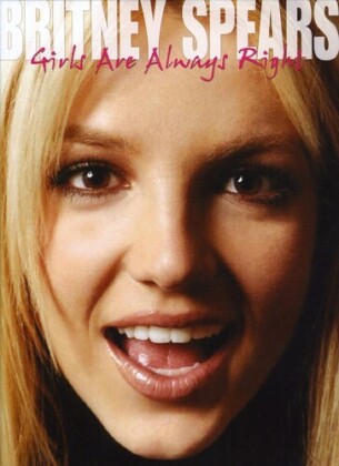 Britney Spears - Girls Are Always Right (Inofficial, 2 DVDs)