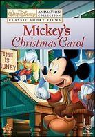 Walt Disney Animation Collection: Classic Short Films - Vol. 7: Mickey's Christmas Carol
