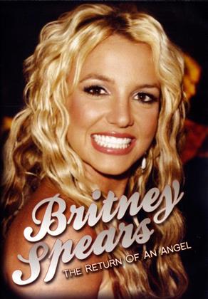 Britney Spears - The Return of an Angel (Inofficial)