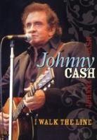 Johnny Cash - I walk the line (Inofficial)