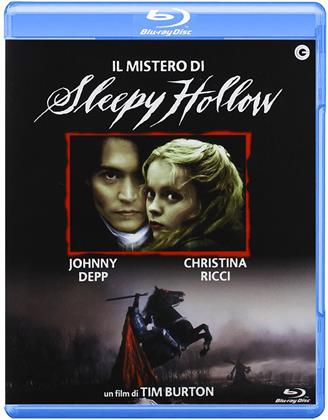 Il mistero di Sleepy Hollow (1999)