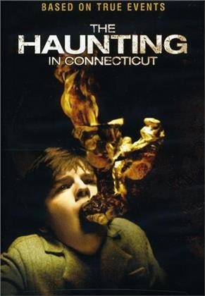 Haunting In Connecticut (2009) (2009) (Widescreen)