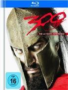 300 - The Ultimate Experience (2006) (2 Blu-rays)