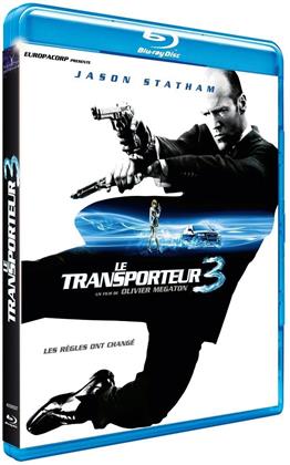 Le Transporteur 3 (2008)