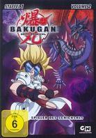 Bakugan - Staffel 1.2
