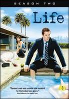 Life - Season 2 (5 DVDs)