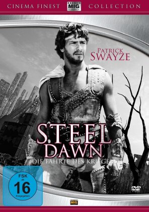 Steel Dawn - Die Fährte des Siegers (1987)