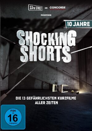 Shocking Shorts - 10 Jahre Shocking Shorts