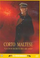 Corto Maltese - (Collection Les Incontournables)