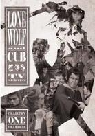 Lone Wolf and Cub - Collection 1 (6 DVD)