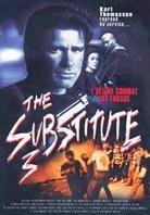 The substitute 3