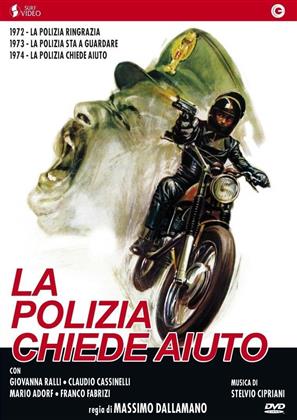 La polizia chiede aiuto (1974) (Cecchi Gori)