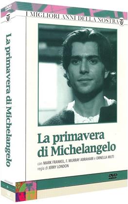 La Primavera di Michelangelo (3 DVDs)