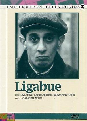 Ligabue (1977) (3 DVDs)