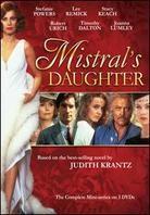 Mistral's Daughter (3 DVDs)