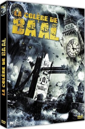 Ba'al - La Colère de Ba'al (2008)