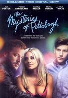 The Mysteries of Pittsburgh - (with Digital Copy) (2008)