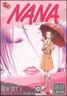 Nana - Uncut Box Set, Vol. 1 (3 DVDs)