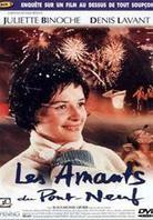 Les amants du Pont-Neuf (1991)